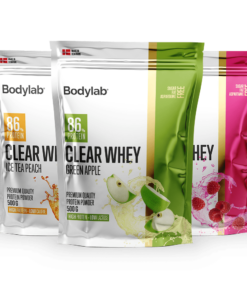 Bodylab Clear Whey (425 - 500 g)