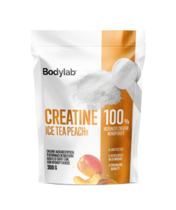 Bodylab Creatine (300 g) - Ice Tea Peach