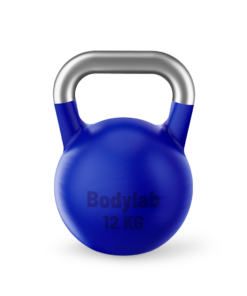 Bodylab Kettlebell (12 kg)