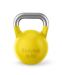 Bodylab Kettlebell (16 kg)