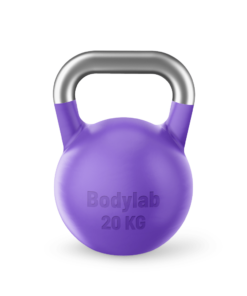 Bodylab Kettlebell (20 kg)