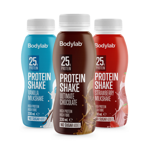 Bodylab Protein Shake (330 ml)