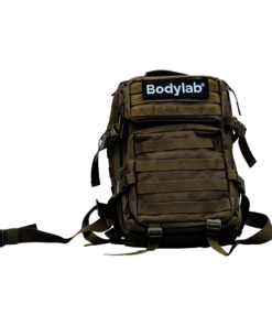 Bodylab Training Backpack (25 liter) - Army Green