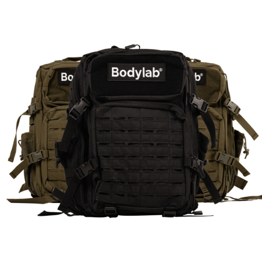 Bodylab Training Backpack (45 liter)