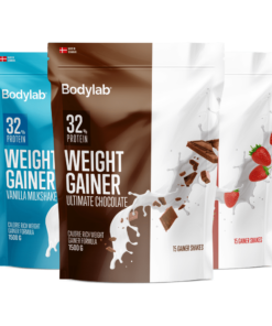 Bodylab Weight Gainer (1,5 kg)