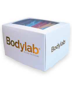 Bodylab Whey 100 (12 x 30 g)