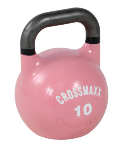 Crossmaxx Competition Kettlebell 10 kg