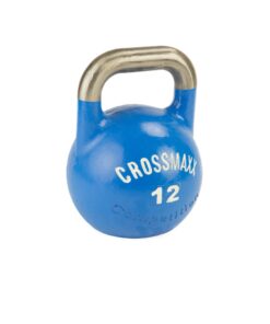 Crossmaxx Competition Kettlebell 12 kg