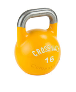 Crossmaxx Competition Kettlebell 16 kg