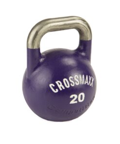 Crossmaxx Competition Kettlebell 20 kg