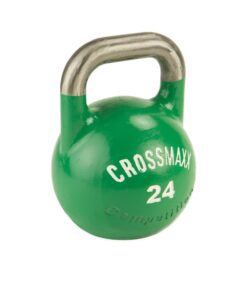 Crossmaxx Competition Kettlebell 24 kg