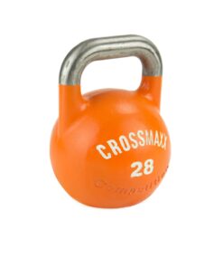 Crossmaxx Competition Kettlebell 28 kg