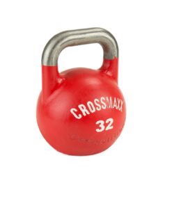 Crossmaxx Competition Kettlebell 32 kg