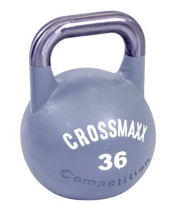 Crossmaxx Competition Kettlebell 36 kg