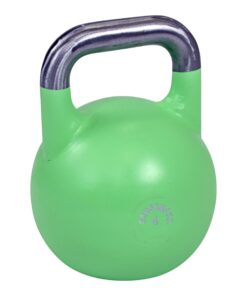 Crossmaxx Competition Kettlebell 4 kg