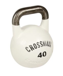 Crossmaxx Competition Kettlebell 40 kg