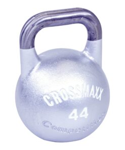 Crossmaxx Competition Kettlebell 44 kg