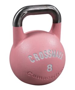 Crossmaxx Competition Kettlebell 8 kg