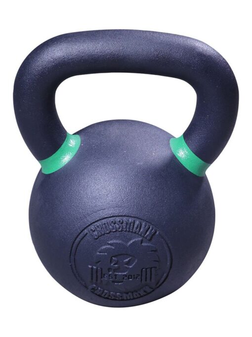 Crossmaxx StÃ¸bejern Kettlebell 4 kg