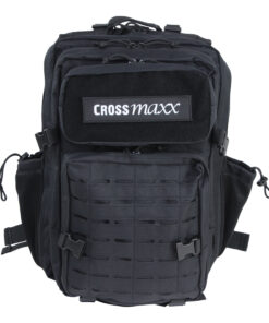 Crossmaxx Tactical Backpack RygsÃ¦k 45 Liter