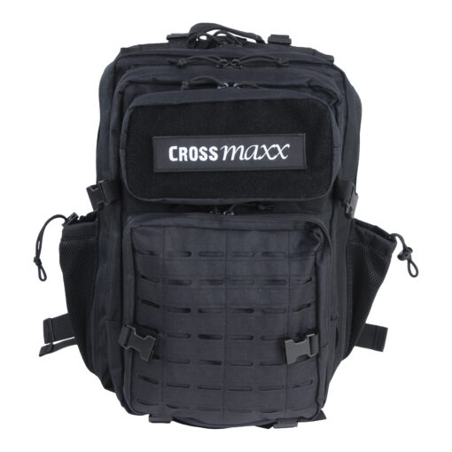 Crossmaxx Tactical Backpack RygsÃ¦k 45 Liter