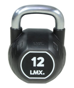 LMX. CPU kettlebell 12 kg