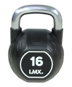 LMX. CPU kettlebell 16 kg