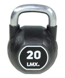 LMX. CPU kettlebell 20 kg