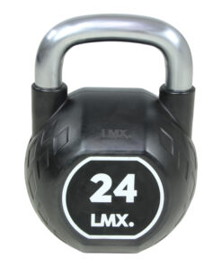 LMX. CPU kettlebell 24 kg