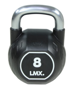 LMX. CPU kettlebell 8 kg