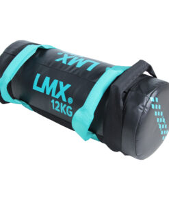 LMX. Challenge Bag 12 kg Blue