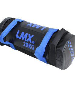 LMX. Challenge Bag 20 kg Black