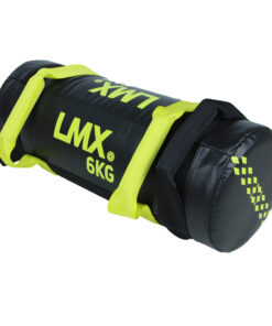 LMX. Challenge Bag 6 kg Orange