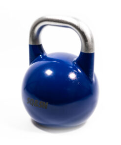 SQ&SN Competition Kettlebell 12 kg