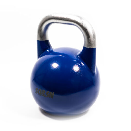 SQ&SN Competition Kettlebell 12 kg