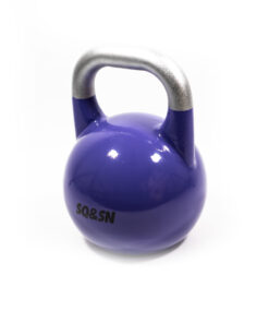 SQ&SN Competition Kettlebell 20 kg