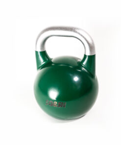 SQ&SN Competition Kettlebell 24 kg