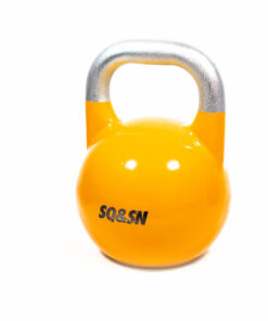 SQ&SN Competition Kettlebell 28 kg