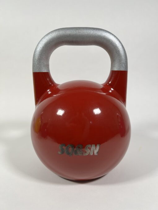 SQ&SN Competition Kettlebell 32 kg