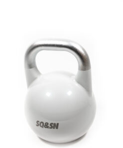 SQ&SN Competition Kettlebell 4 kg