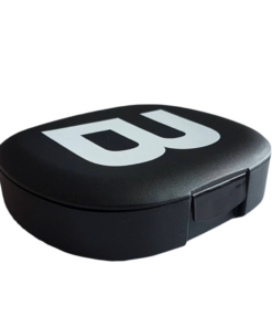 BioTechUSA Pillbox - Black