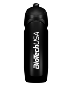 BioTechUSA Sport Bottle - Black (750 ml)