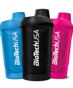 BioTechUSA Wave Shaker (3x)