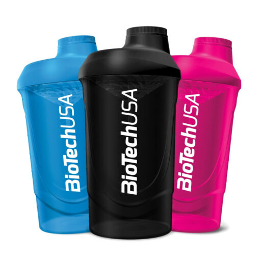 BioTechUSA Wave Shaker (3x)