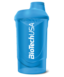 BioTechUSA Wave Shaker - Blue