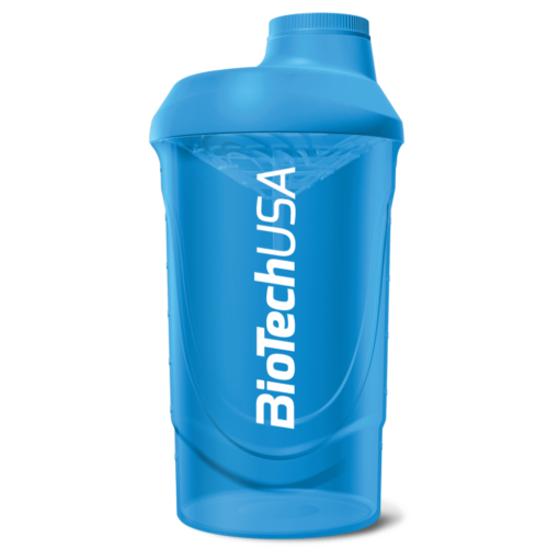 BioTechUSA Wave Shaker - Blue