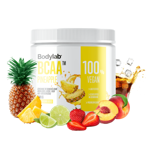 Bodylab BCAA (300g)