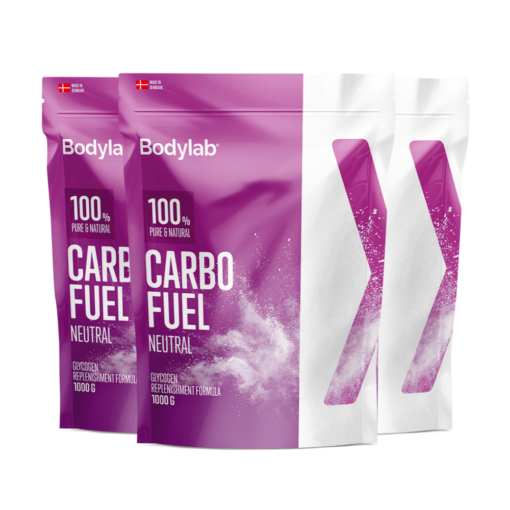 Bodylab Carbs (6x1kg)