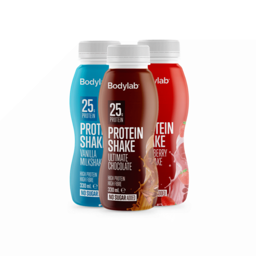 Bodylab Protein Shake (330 ml)