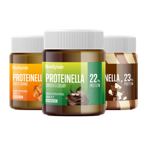 Bodylab Proteinella (250 g)